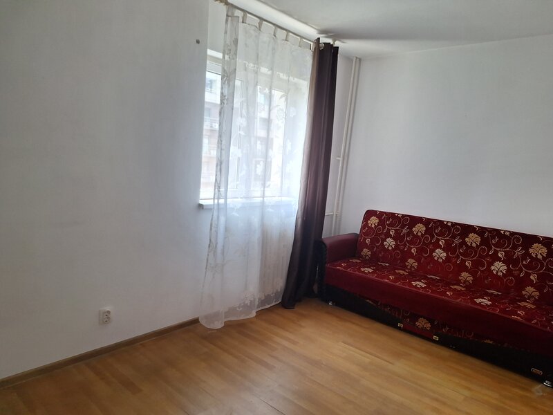 Piata Alba Iulia, sector 3,